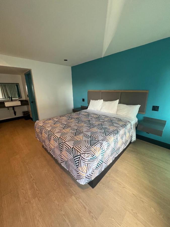 Palm Inn - Newly Renovated Rooms Inglewood Ngoại thất bức ảnh