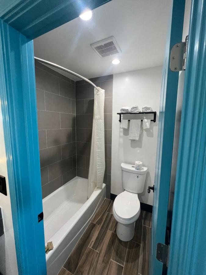 Palm Inn - Newly Renovated Rooms Inglewood Ngoại thất bức ảnh