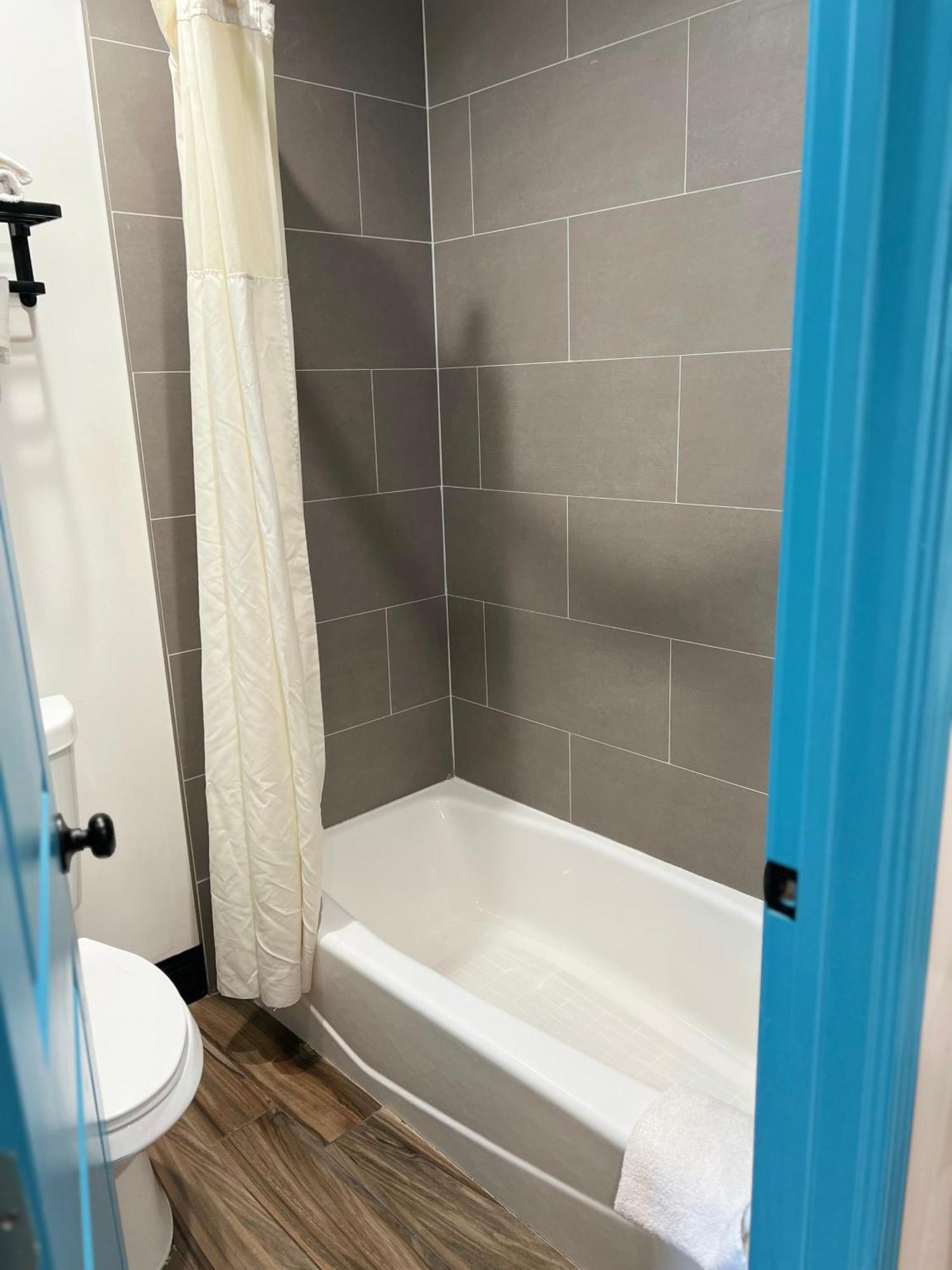 Palm Inn - Newly Renovated Rooms Inglewood Ngoại thất bức ảnh