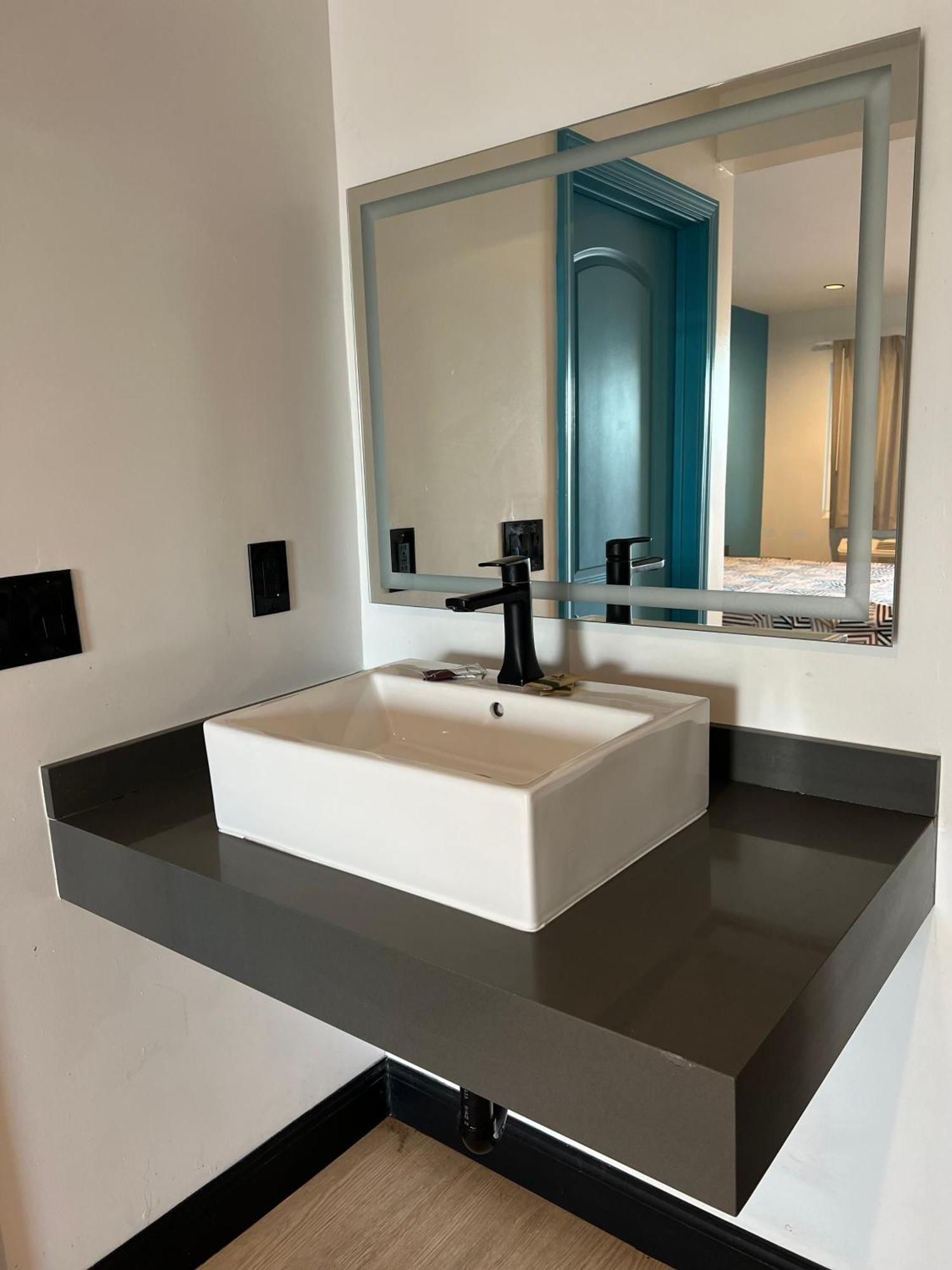Palm Inn - Newly Renovated Rooms Inglewood Ngoại thất bức ảnh