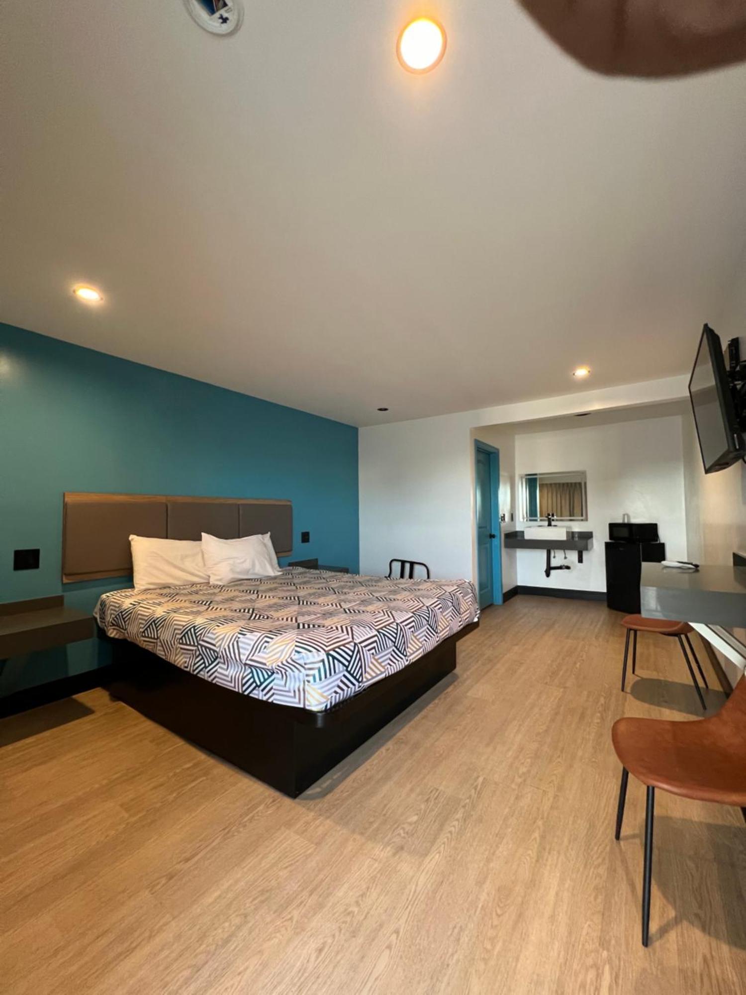 Palm Inn - Newly Renovated Rooms Inglewood Ngoại thất bức ảnh